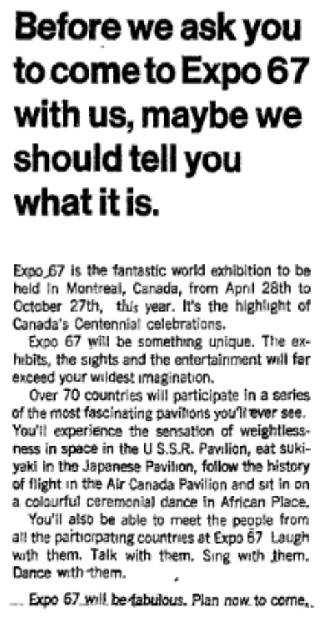 expo-67-from-gleaner-1-25-67-air-canada-ad
